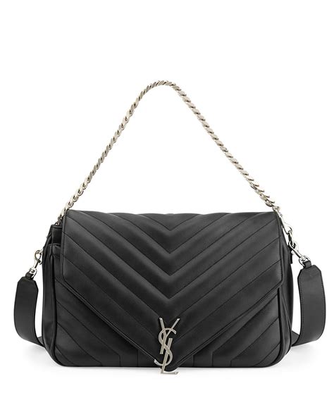 ysl pillow purse|ysl slouch bag.